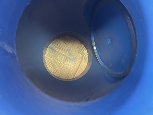 德標(biāo)F6旋啟止回閥閥板密封面 德標(biāo)F6旋啟止回閥閥板密封面