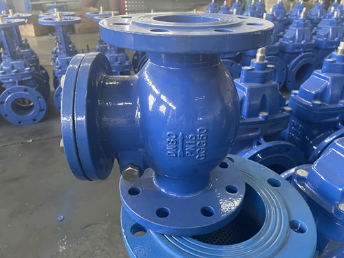 德標(biāo)F6旋啟止回閥 德標(biāo)F6旋啟止回閥