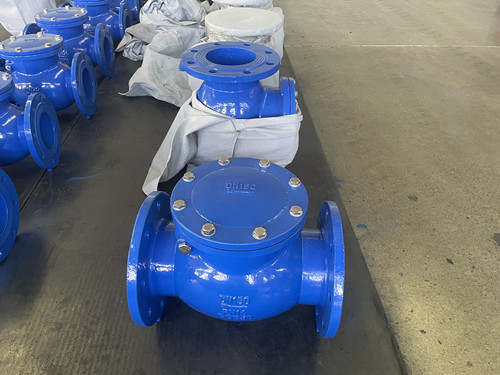 德標(biāo)F6旋啟止回閥 德標(biāo)F6旋啟止回閥