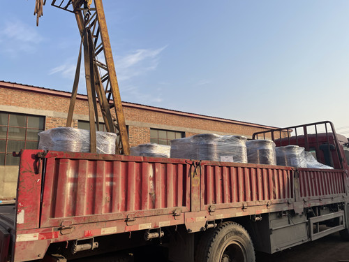 熱網(wǎng)除污器發(fā)貨 熱網(wǎng)除污器發(fā)貨